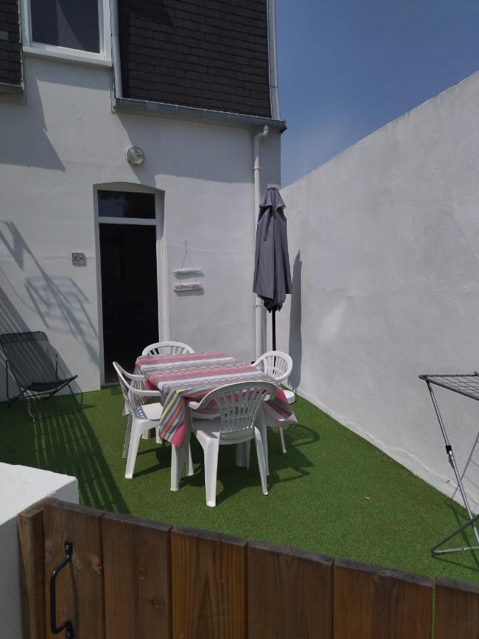 Les Hirondelles Holiday home