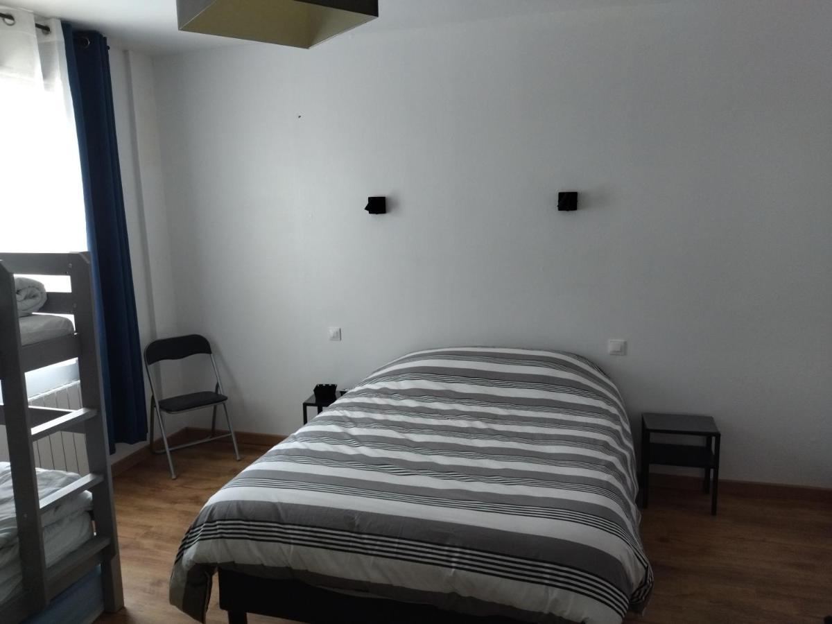 Holiday home Les Hirondelles Berck