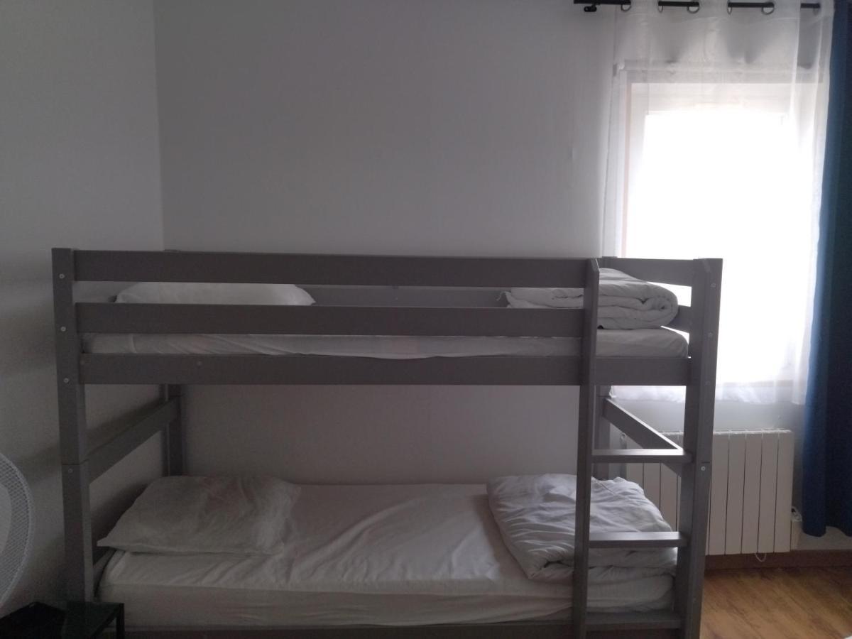 Holiday home Les Hirondelles Berck